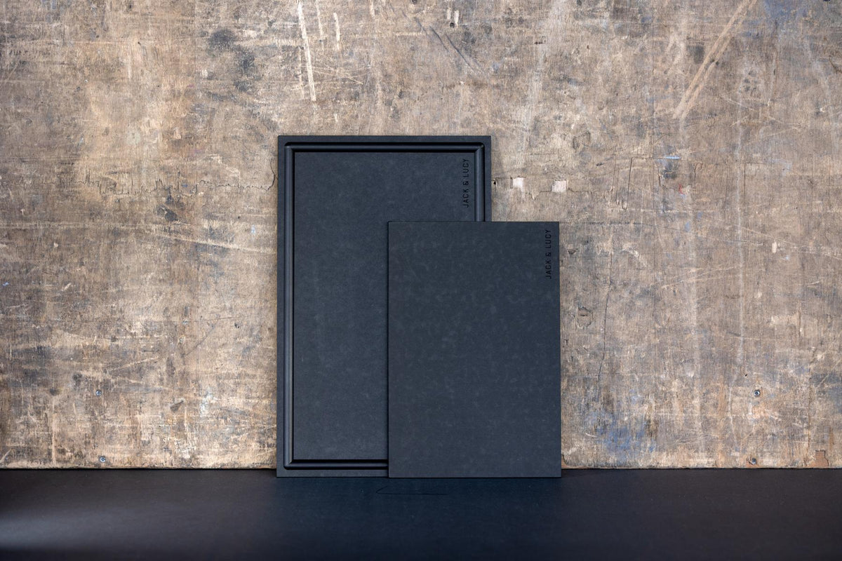 Allblack Profi Bundle: 40/25 R und 30/20 im Set