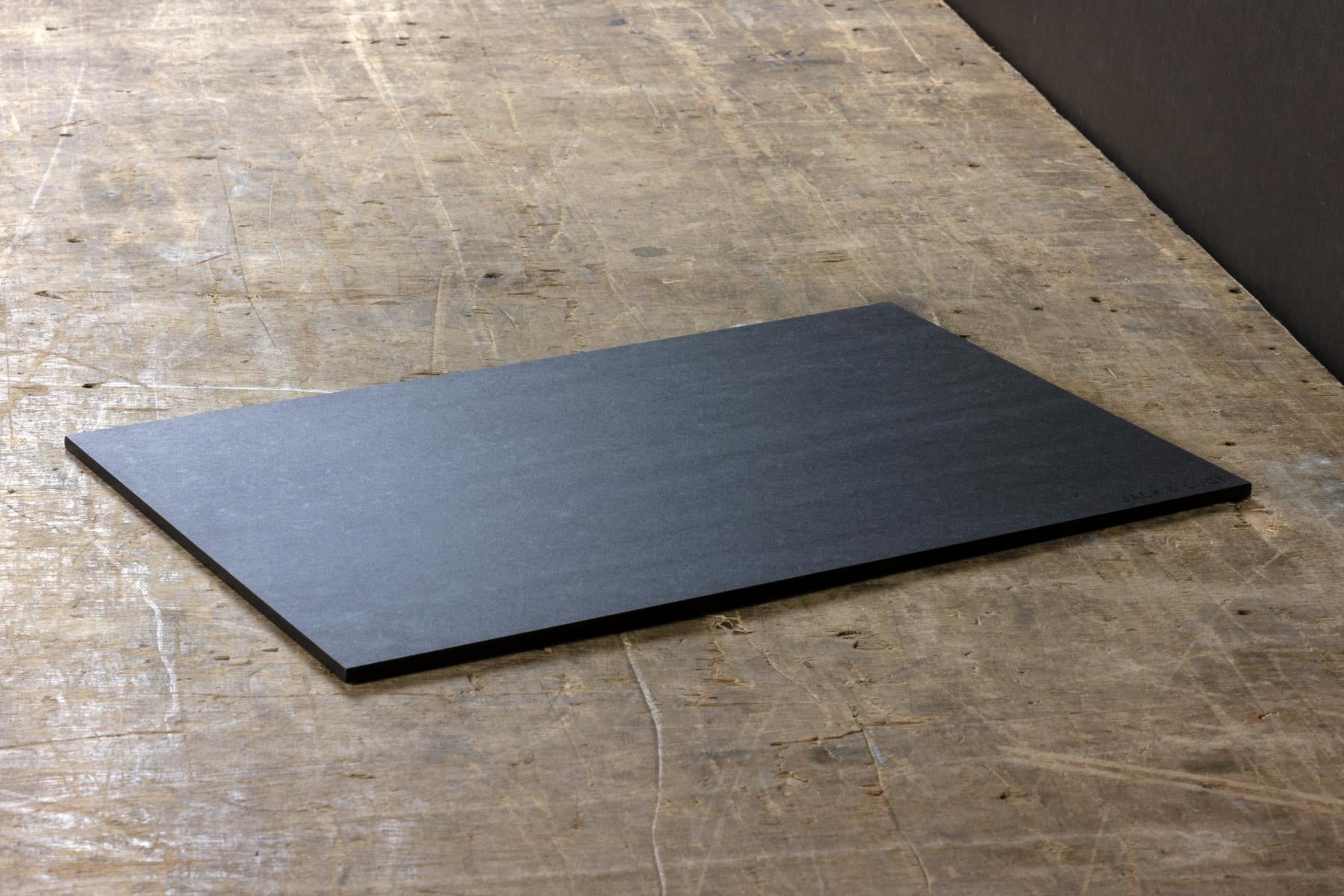 Allblack 45/29.5 | Schneidebrett aus Papierfaser