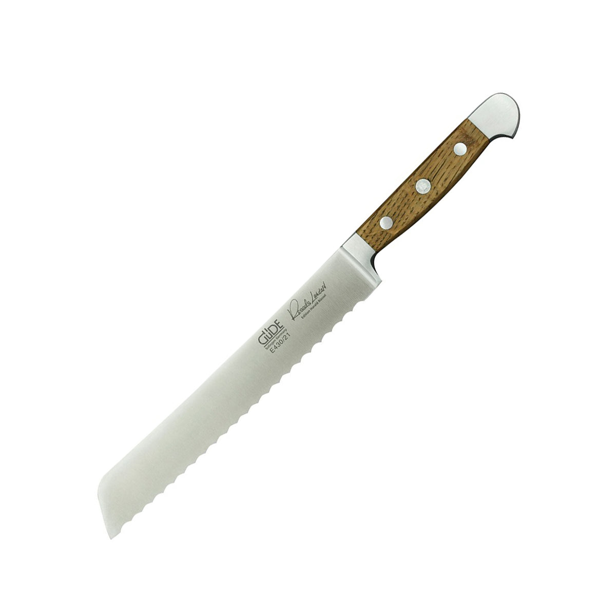 Brotmesser E430/21