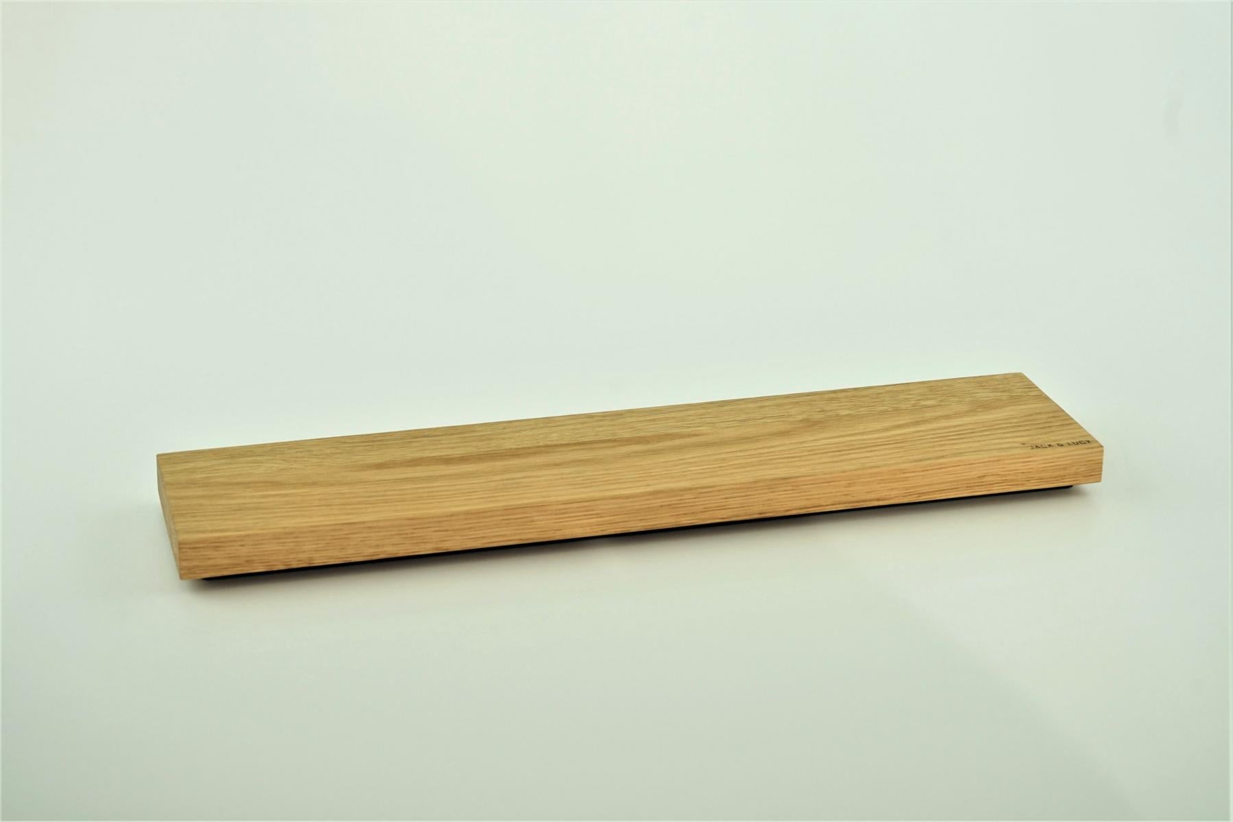 Magnets - Messerleiste 45/10, magnetischer Messerhalter für bis zu sieben Messer