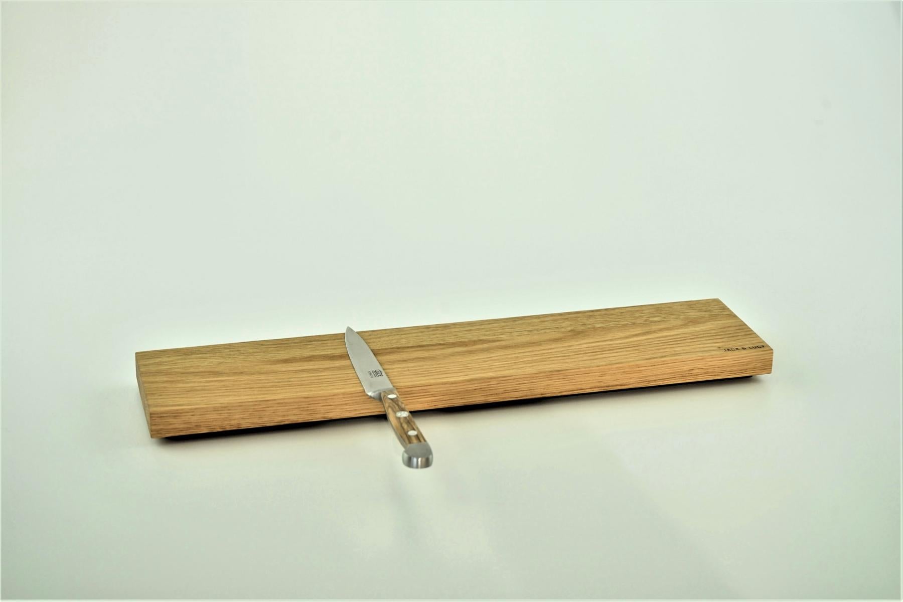 Magnets - Messerleiste 45/10, magnetischer Messerhalter für bis zu sieben Messer