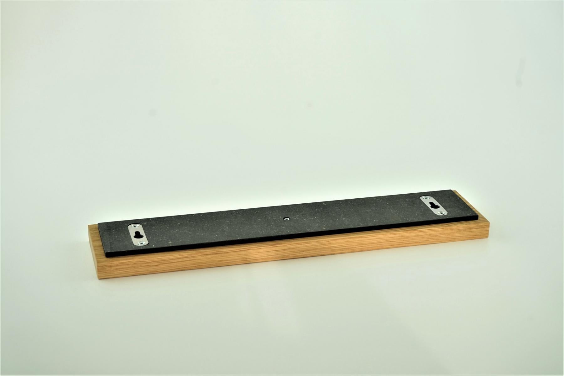 Magnets - Messerleiste 45/10, magnetischer Messerhalter für bis zu sieben Messer