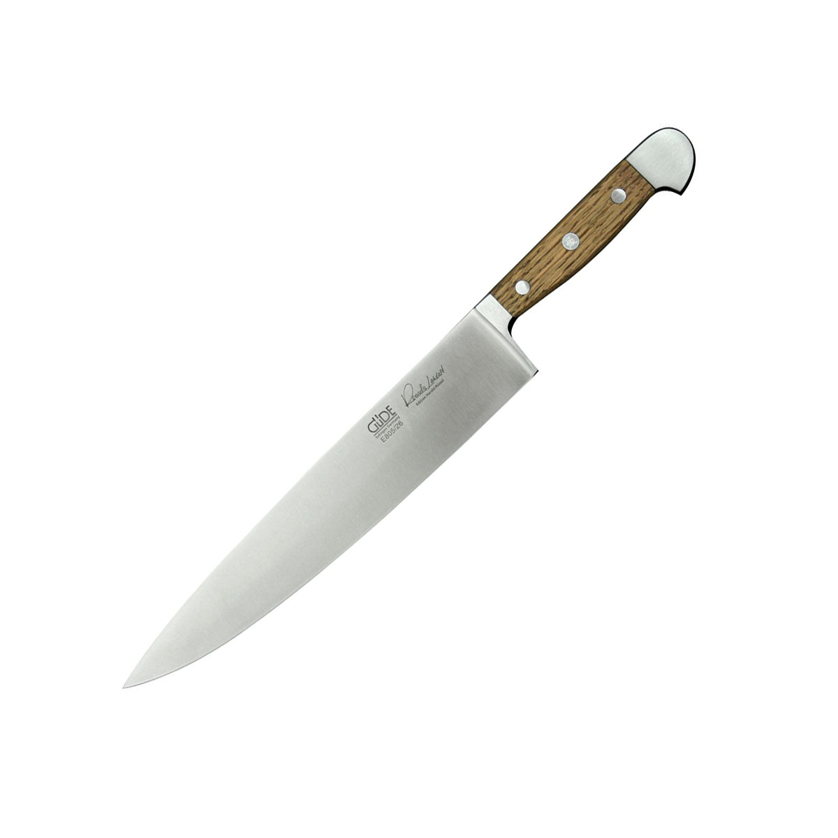 Kochmesser E805/26