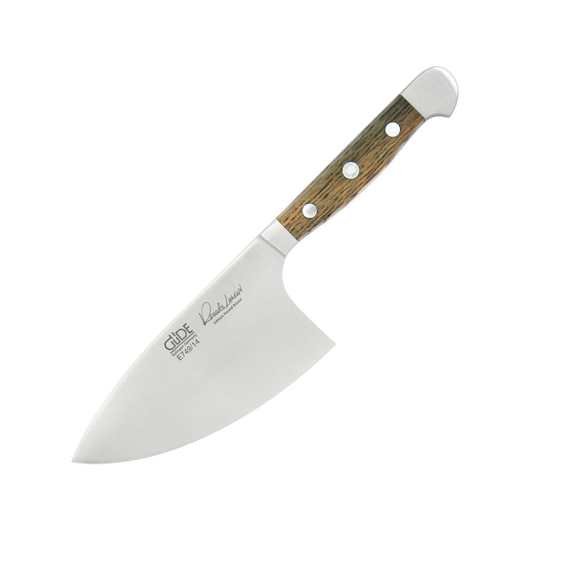Kräutermesser „Shark“ E764/14