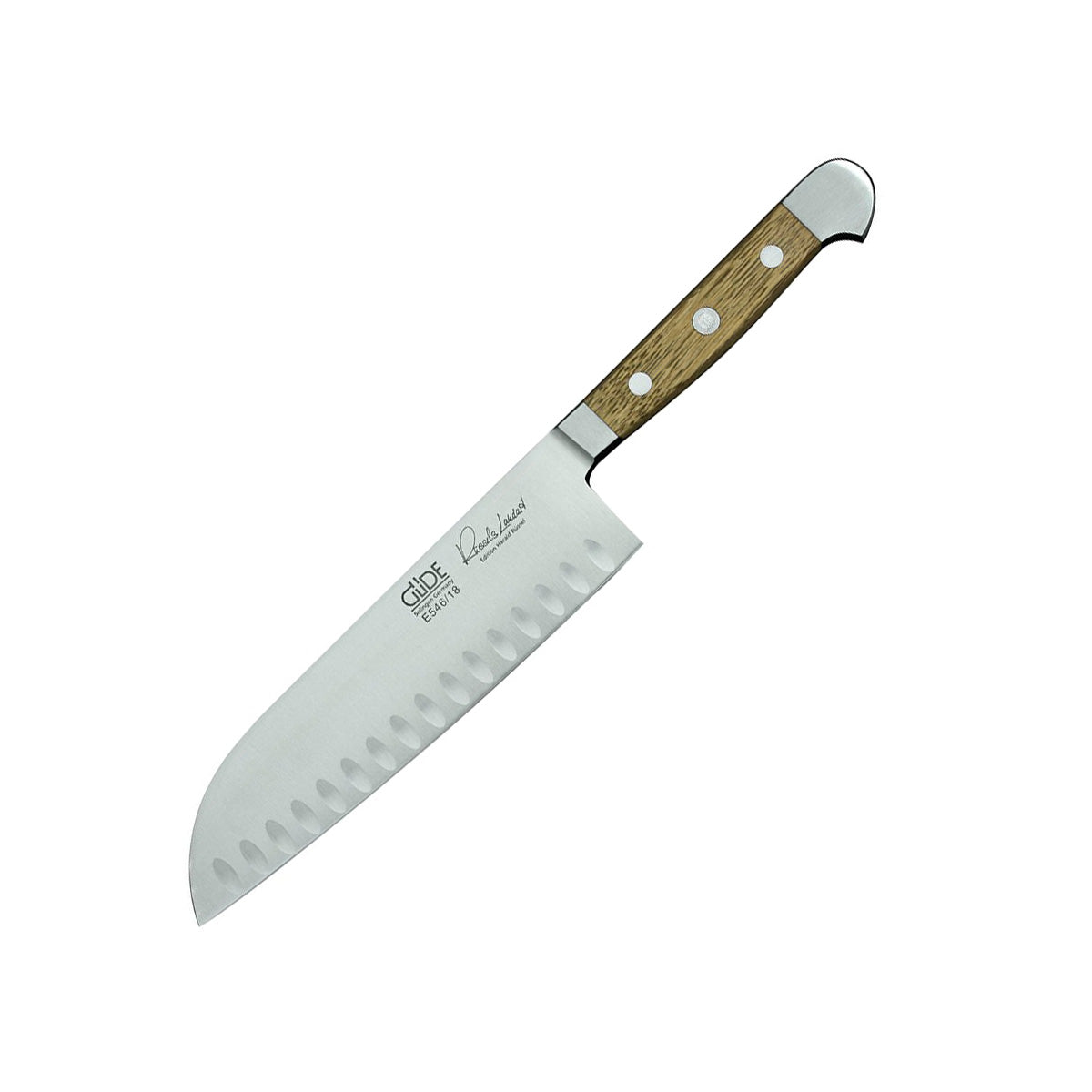 Santoku Kulle