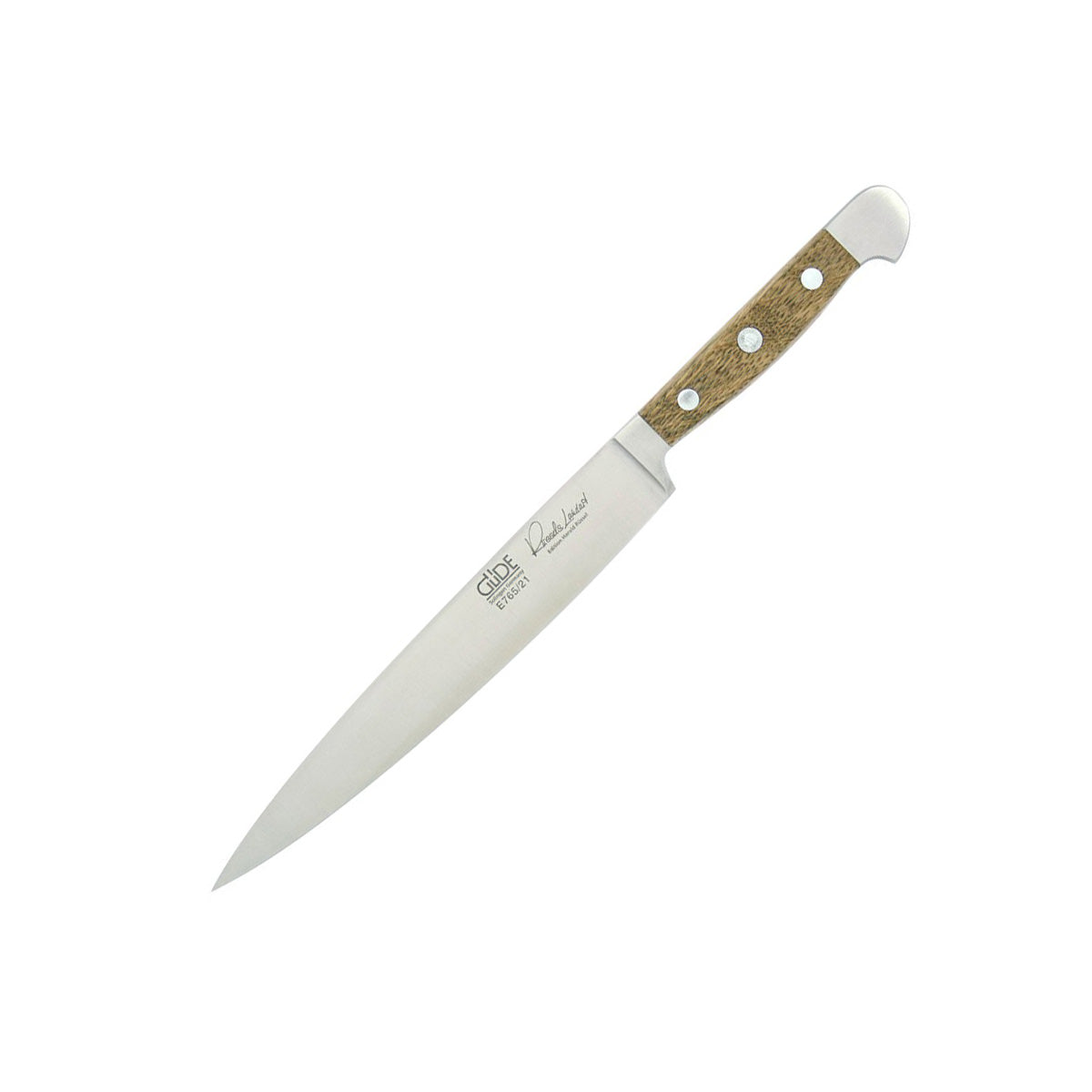 Schinkenmesser E765/21