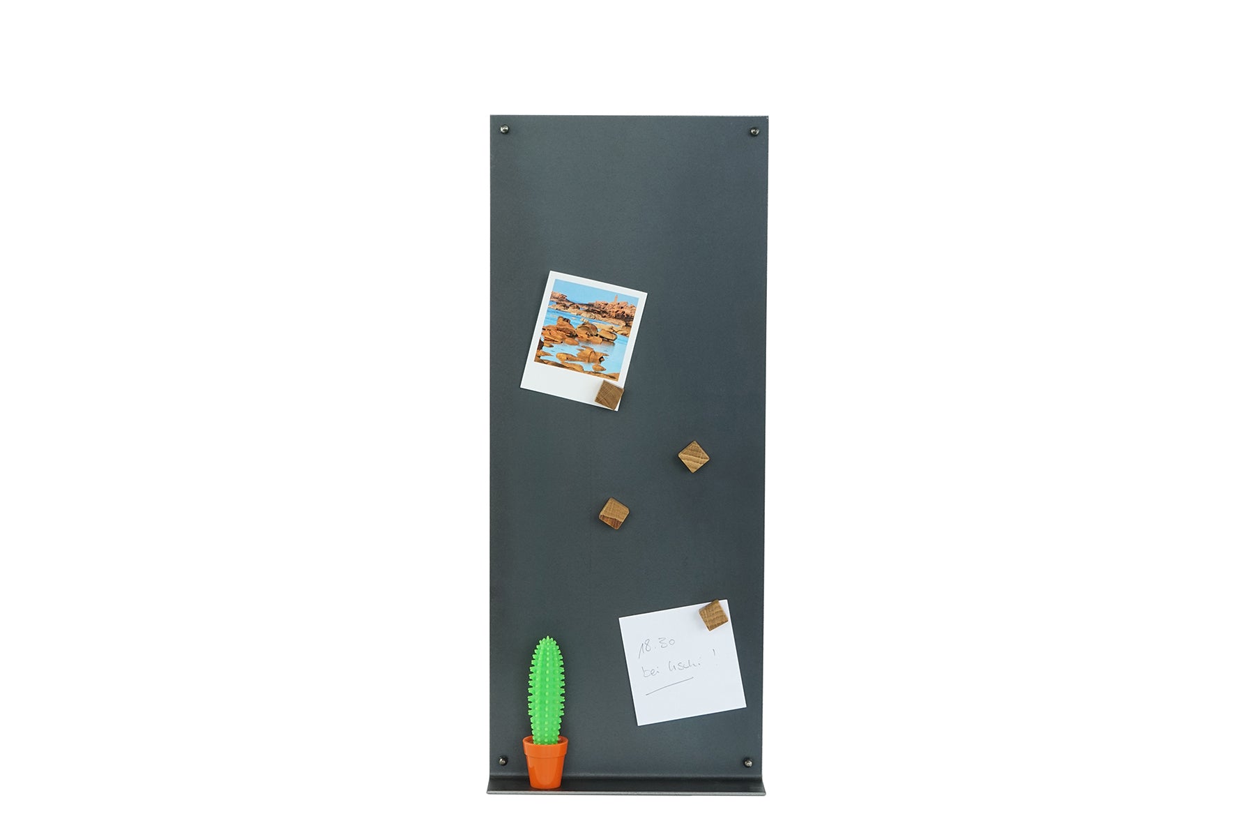 MAGNETS MP 25/60/90 | Magnetpinnwand mit 4 Magneten