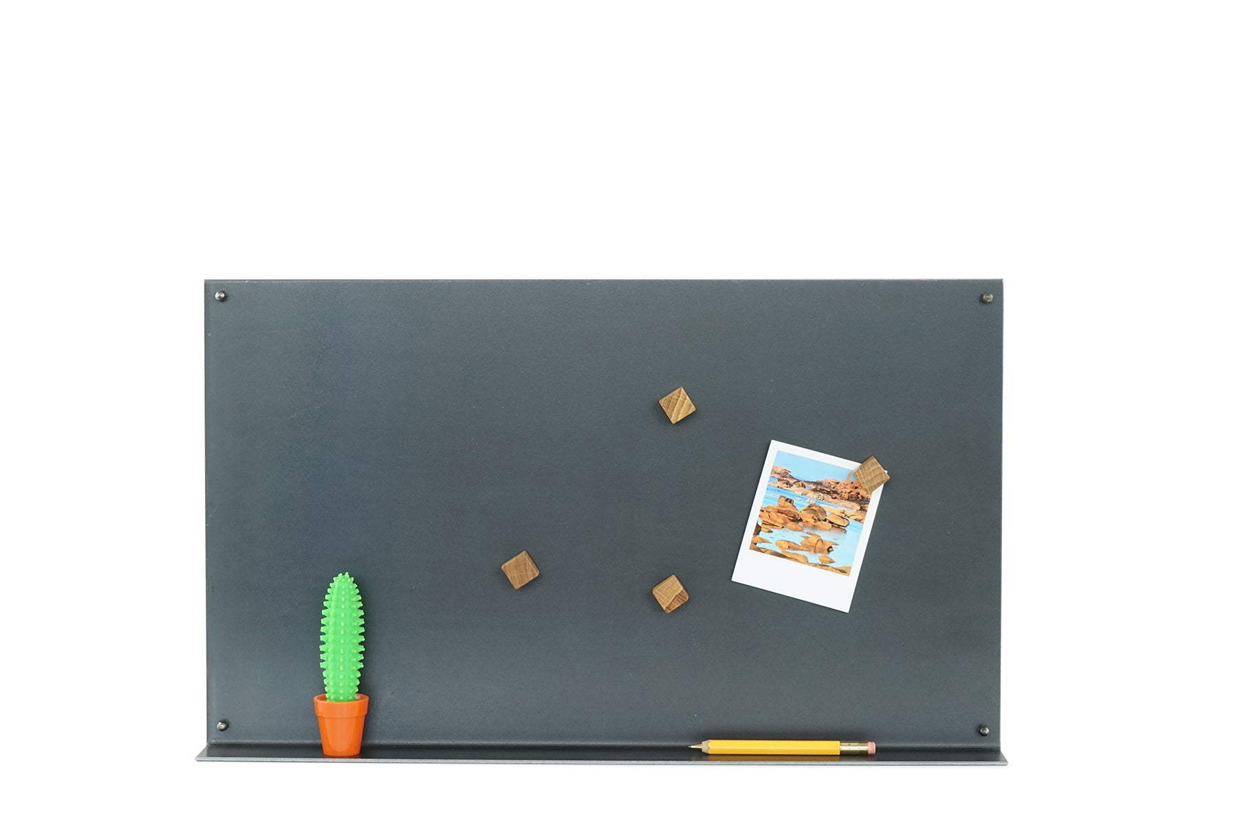 MAGNETS MP 60/40/90 | Magnetpinnwand mit 4 Magneten