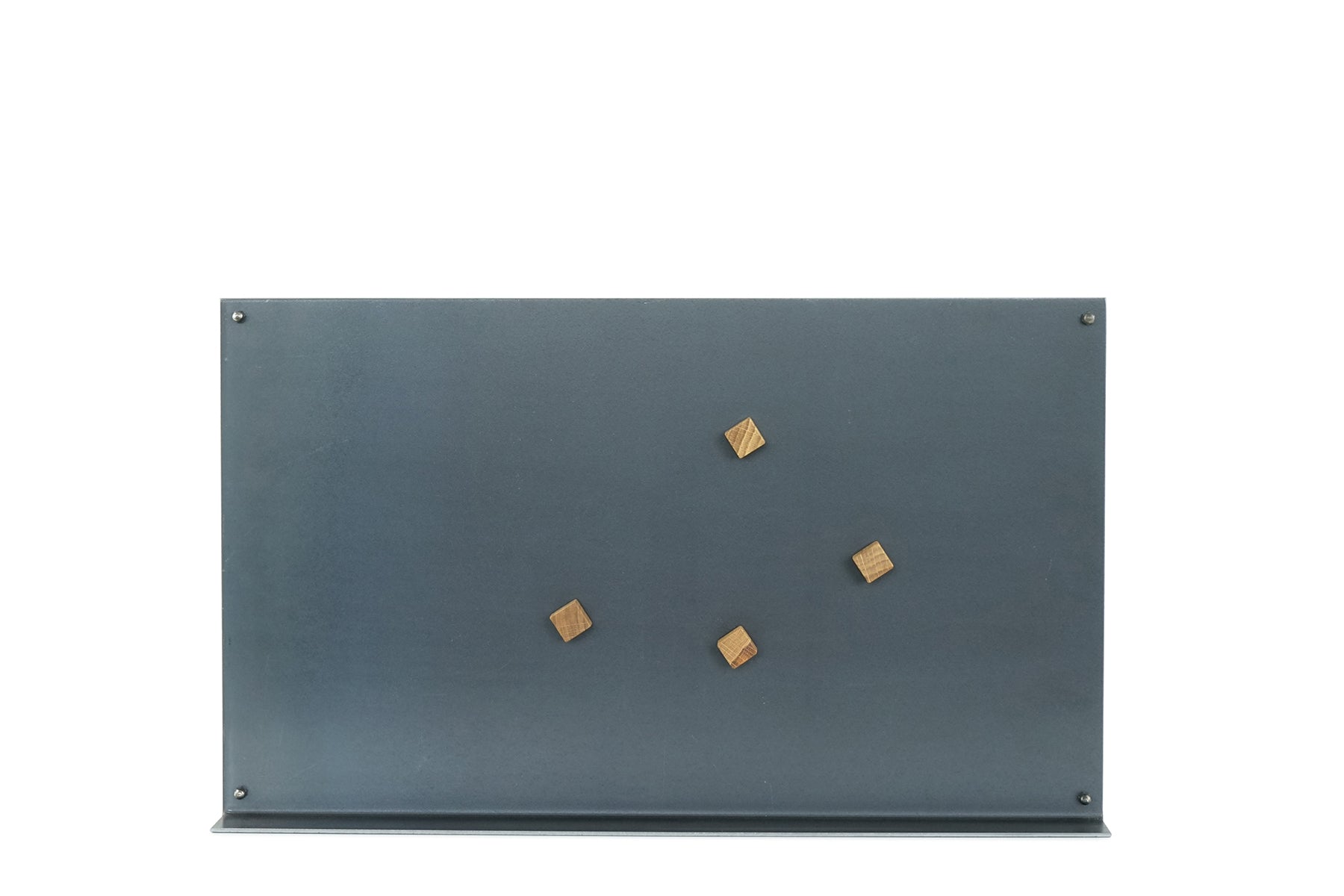 MAGNETS MP 60/40/90 | Magnetpinnwand mit 4 Magneten