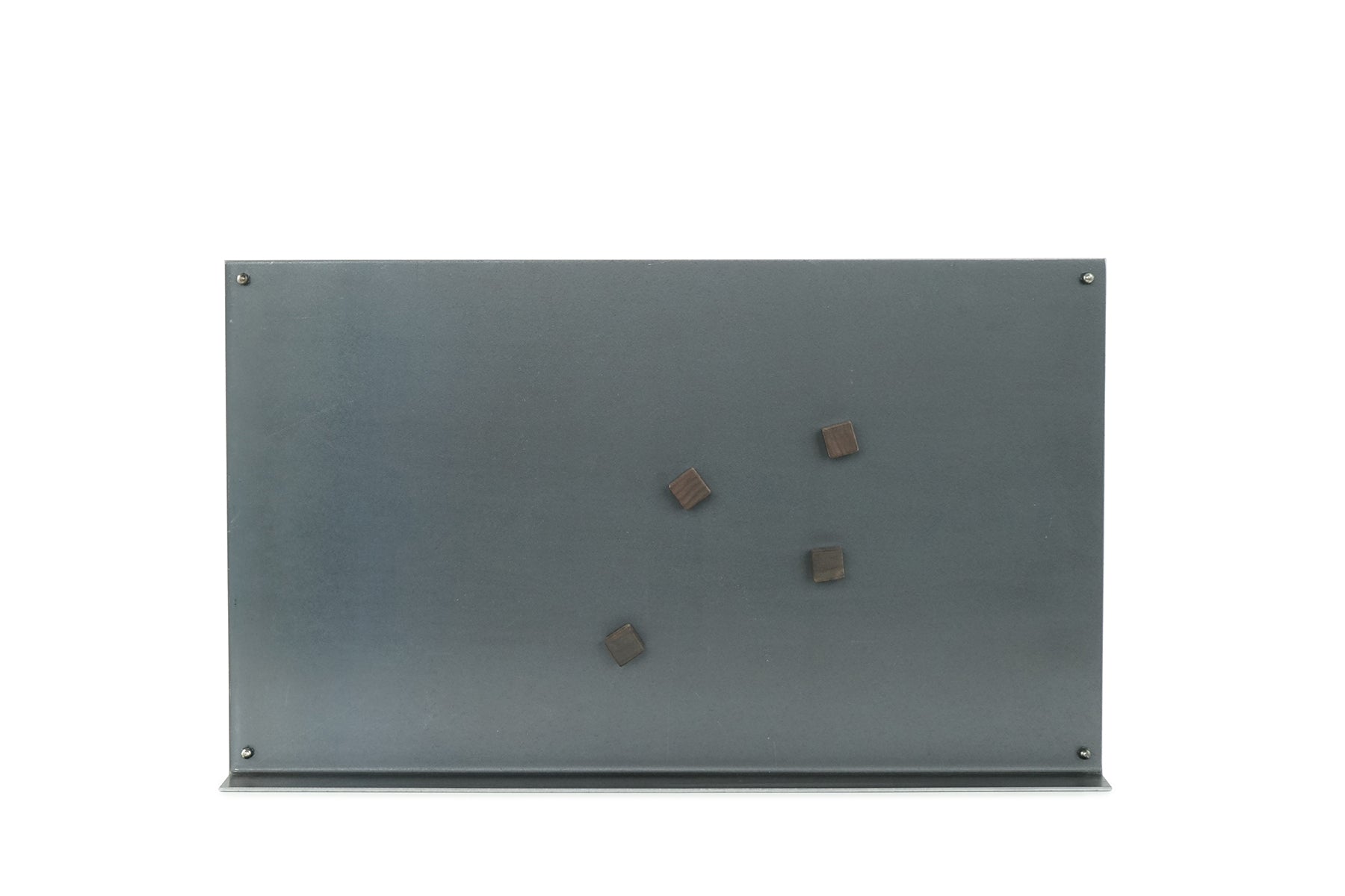 MAGNETS MP 60/40/90 | Magnetpinnwand mit 4 Magneten