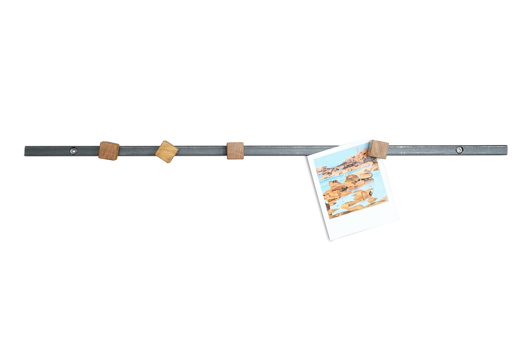 MAGNETS ML60 | Magnetleiste mit 4 Magneten