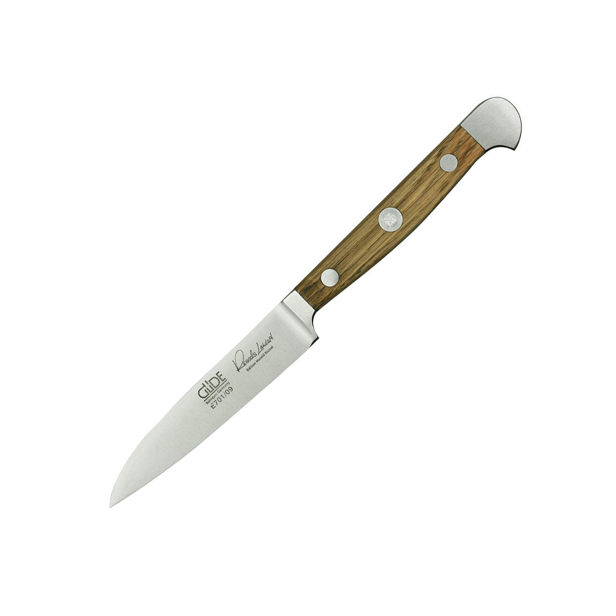 Gemüsemesser E701/09