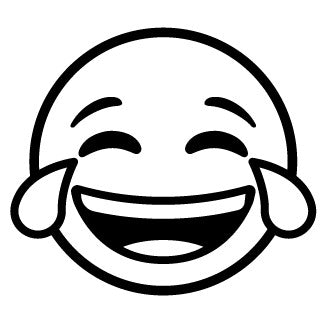 Freudentränen