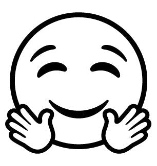 Umarmung